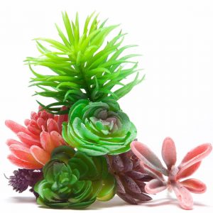 faux plants pack
