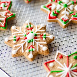 Alternative view of Baking Kit, Cookie Decorating Kit