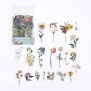 wildflower die cut stickers pop shop america