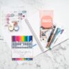 bullet journaling craft supply kit pop shop america