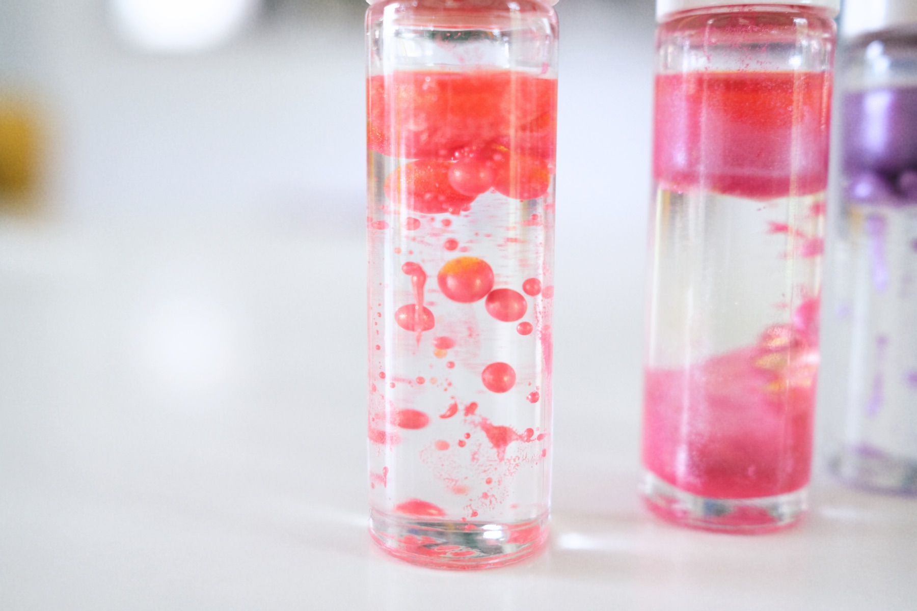 diy lava lamp lip gloss pop shop america