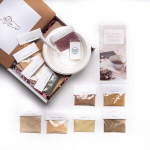 Incense making kit supplies pop shop america