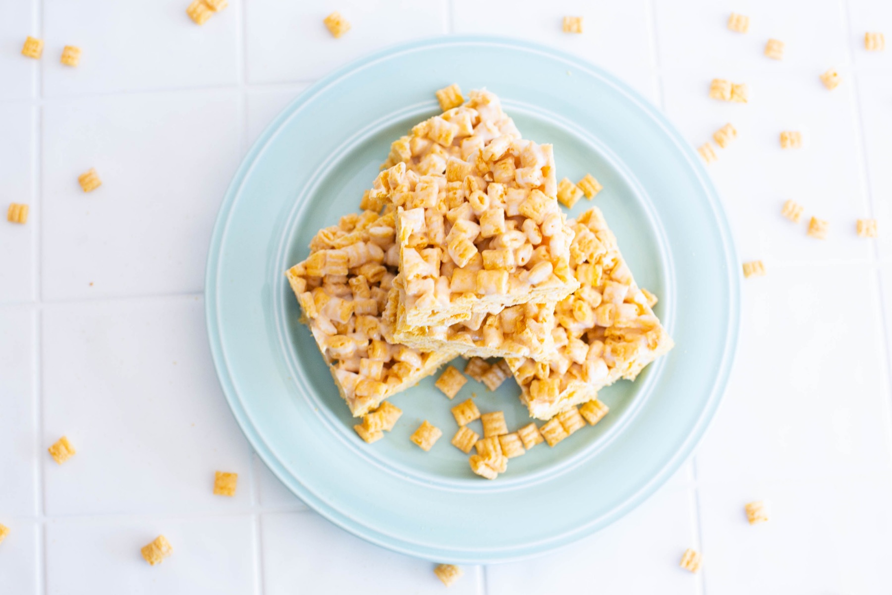 pop shop america cap'n crunch crispy treats