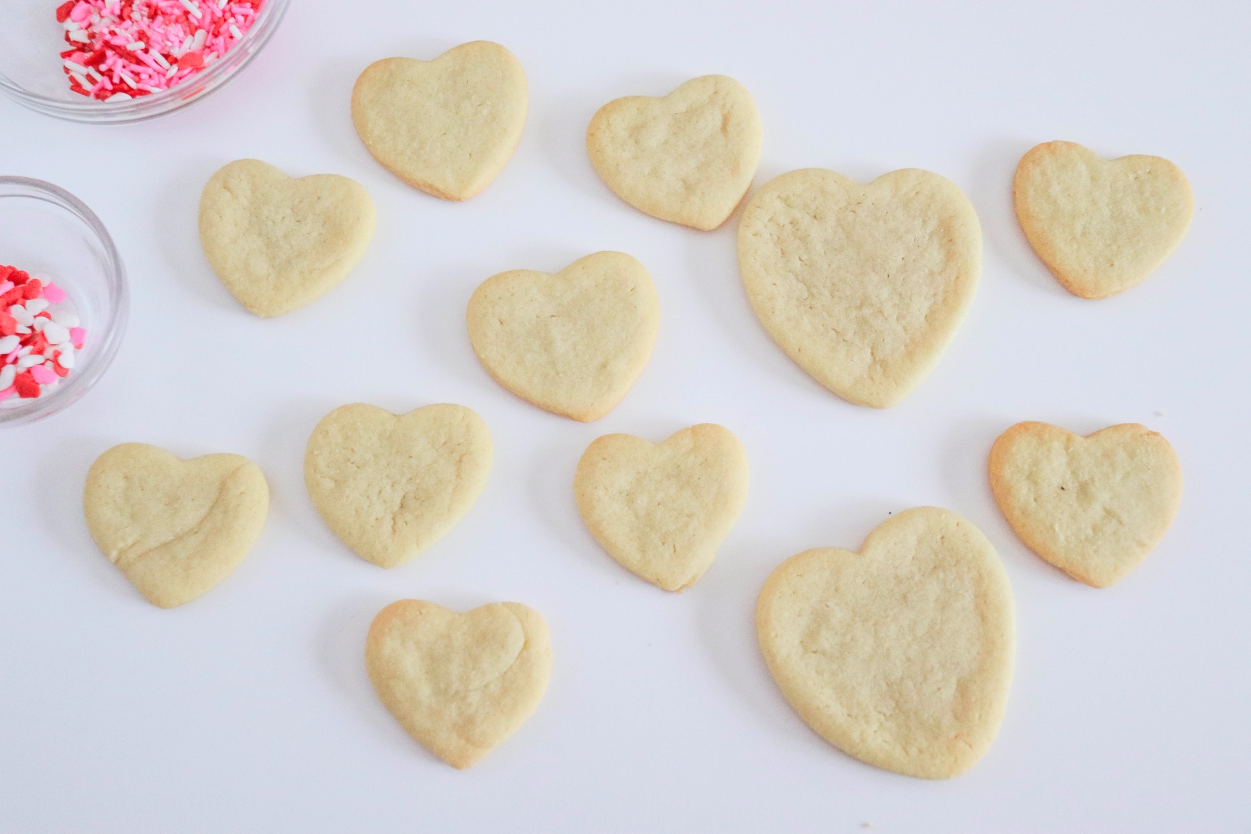 sugar cookies ready to decorate pop shop america