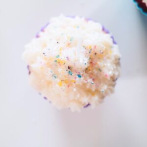 Alternative view of Cupcake Candle Making Kit