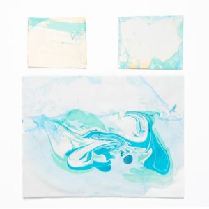 Alternative view of Water Marbling Paint Supply Kit