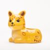 jaguar planter small ceramic houseplants