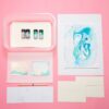 water marbling painting kit pop shop america
