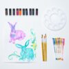 watercolor paint pack paint kit pop shop america