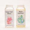easy cast resin and resin hardener set 16 oz