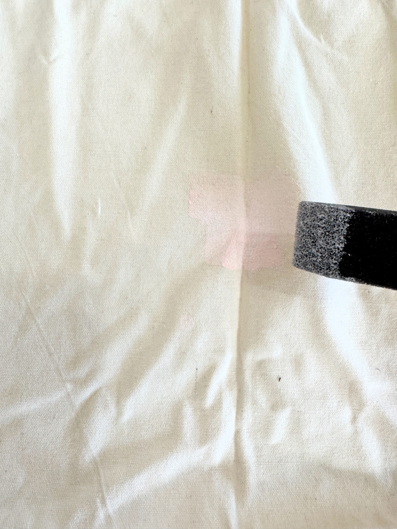 brush on diy fabric paint from acrylic paint web