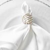 white cotton napkins craft supplies square