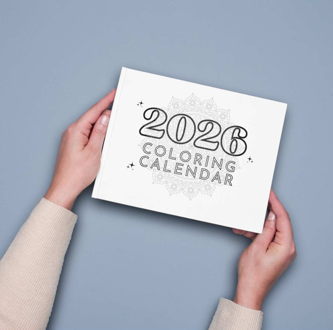 2026-coloring-calendar-pop-shop-america-cover