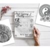Mandalas Adult Coloring Book