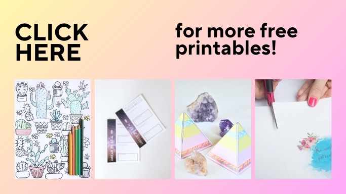 click here for more printables pop shop america