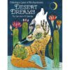 Coloring Book, Desert Dreams