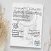 Dreamcatchers Adult Coloring Book