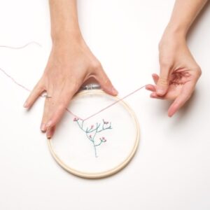Embroidery Kits