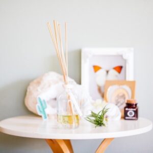 Fragrance & Essential Oil Kits