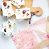 DIY Kit, Soap Making Kit with Essential Oils, Goats Milk, Glycerin Soap Base + More