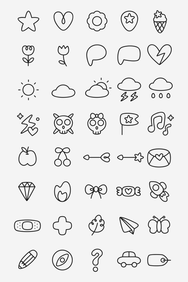 shapes-for-painted-candles