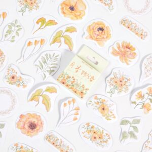 Rose Story Sticker Pack