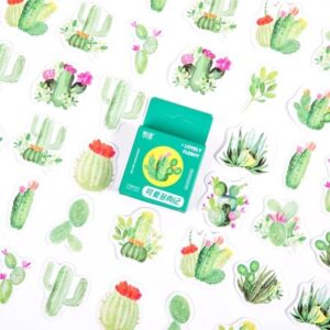 Washi Tape & Stickers