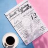 Zodiac Astrology Adult Coloring Book